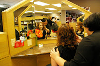 Madison Salon West