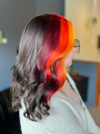 Freya Salon