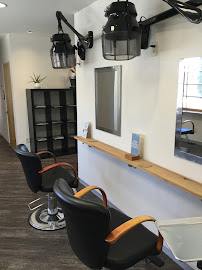 Clark Richard Salon