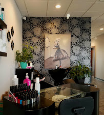 Bowdatious Salon
