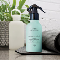 Salon Medusa Aveda Concept Salon
