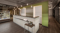 Ecco Salon - Fitchburg