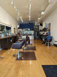 Union Hair Parlor
