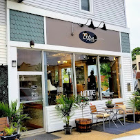 29ten Salon