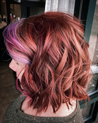 Luxe Salon Suites