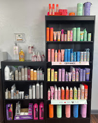 Salon TNT LLC