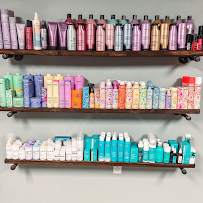 Infinity Salon