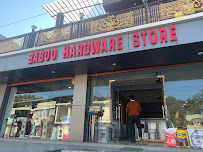Baboo Hardware Store