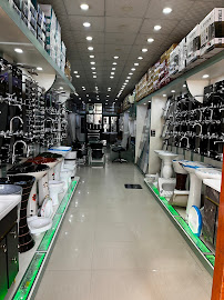 Parvati Hardware Tiles & Sanitary Store- Best tiles for Wall, Floor, Bathroom, Kitchen AND Sanitary items shop in Pinjore