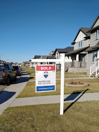 Warren Ens - TRCG The Realty Consultants Group
