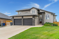 Kim Stevenson - Realtor at Boyes Group Realty Inc.