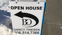 Darcy Thiesen Real Estate Saskatoon Boyes Group Realty Inc