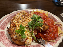 The Old Spaghetti Factory (Saskatoon)
