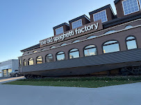 The Old Spaghetti Factory (Saskatoon)