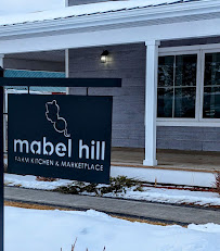 Mabel Hill Farm Kitchen & Marketplace