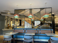 Aroma Restaurant
