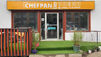 Chef Pan restaurant