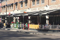 The Copper Kettle Restaurant