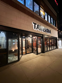 Taverna Italian Kitchen + Bar