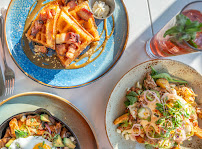 OEB Breakfast Co.