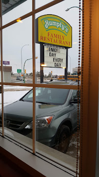 Humpty's Big Plate Diner - Prince Albert