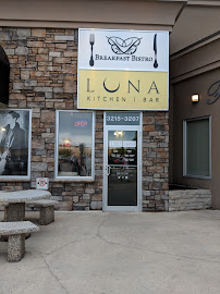 Luna Kitchen | Bar