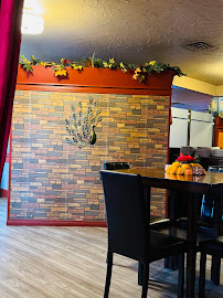 The Spice Trail And The Lounge Trishna