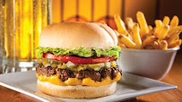 Fatburger Preston Crossing