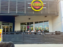 Fatburger Preston Crossing