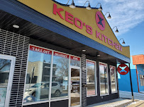 Keo's Kitchen