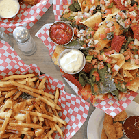 Smitty's Restaurant & Lounge - Prince Albert