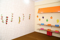 Young Children Development Education System, School, Daycare by Asifa Saleem