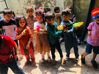 Faith School System Model Town Humak Yamaha Chowk Kahuta Road Islamabad