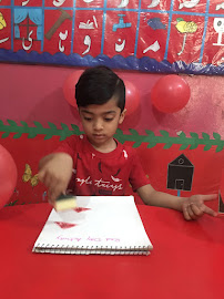 Faith School System Model Town Humak Yamaha Chowk Kahuta Road Islamabad