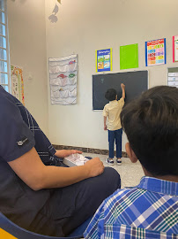 Future Smart Inclusive School