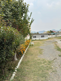 Abbott Law College Abbottabad