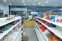 Varshini Racks Coimbatore