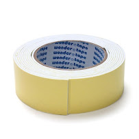 Tape And Packs