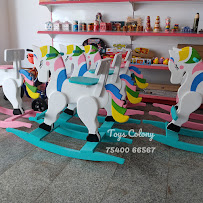 Toys Colony