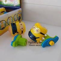 Toys Colony