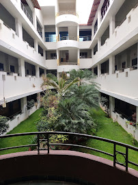 Kathir College of Engineering