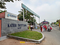 Kathir College of Engineering
