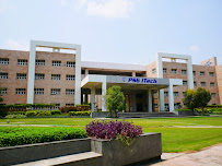 PSG Institute of Technology and Applied Research (PSG iTech)