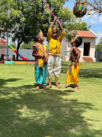 AGS Preschool