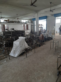 Innovator project center coimbatore