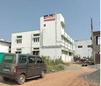 Innovator project center coimbatore
