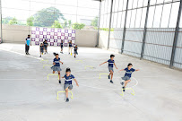 JCT College of Engineering and Technology