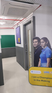 TIME Kids Preschool, G N Mills, Coimbatore