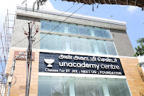 TIME Kids Preschool, G N Mills, Coimbatore