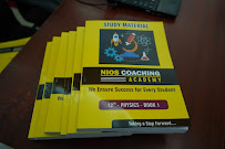 NIOS COACHING ACADEMY